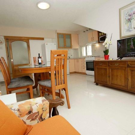 Apartmani Ivona & Ivo Makarska Dış mekan fotoğraf