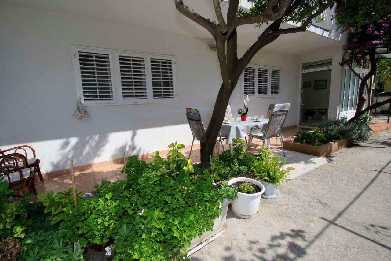 Apartmani Ivona & Ivo Makarska Dış mekan fotoğraf