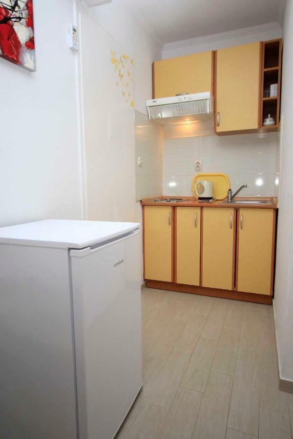 Apartmani Ivona & Ivo Makarska Dış mekan fotoğraf